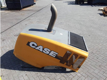 الإطار/ الشاسيه CASE
