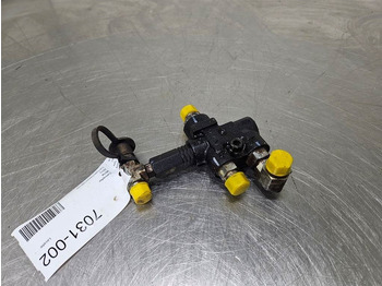 علم السوائل المتحركة CATERPILLAR