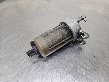 المحرك CATERPILLAR