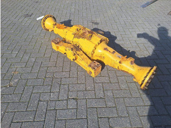 المحور و قطع الغيار - آلات البناء Cat 924G-203-2778-Axle/Achse/As: صور 5