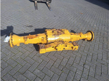 المحور و قطع الغيار - آلات البناء Cat 924G-203-2778-Axle/Achse/As: صور 4