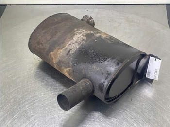 المحرك CATERPILLAR