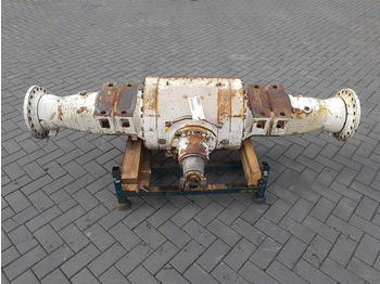 المحور و قطع الغيار CATERPILLAR