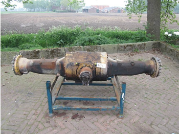 المحور و قطع الغيار CATERPILLAR