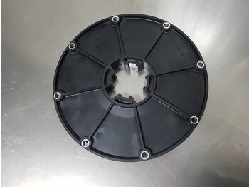 المحرك - آلات البناء Centa CENTAFLEX CF-K-100-SAE10 - Flange coupling: صور 4