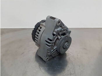 المحرك DEUTZ