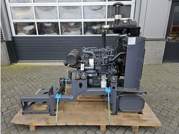 المحرك DEUTZ