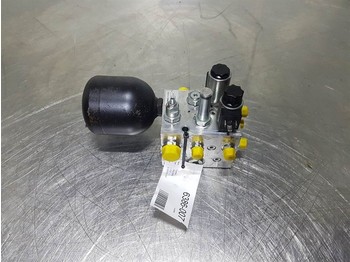 علم السوائل المتحركة TEREX