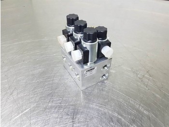 علم السوائل المتحركة HYDAC