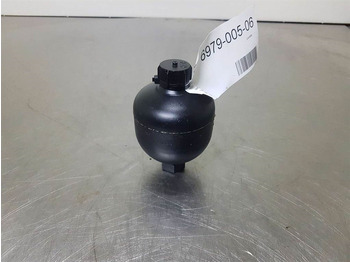 علم السوائل المتحركة HYDAC