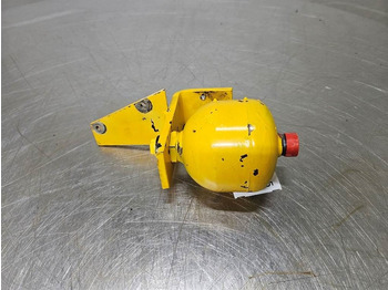 علم السوائل المتحركة HYDAC