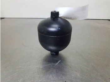 علم السوائل المتحركة HYDAC