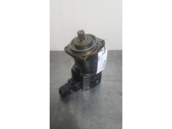 علم السوائل المتحركة Hydromatik A6VM80HA1U/60W - Drive motor/Fahrmotor/Rijmotor: صور 2