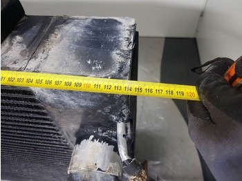 المحرك و قطع الغيار - آلات البناء Hyundai HL760-9 - Cooler/Kühler/Koeler: صور 4