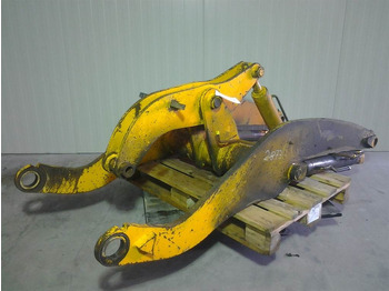 ذراع الرافعة JCB
