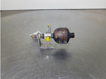 علم السوائل المتحركة HYDAC