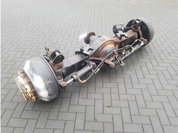 المحور و قطع الغيار - آلات البناء Kessler+CO - Axle/Achse/As: صور 5
