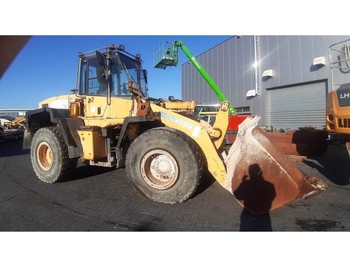 تأجير Komatsu WA 320 - 5H (For parts) Komatsu WA 320 - 5H (For parts): صور 2