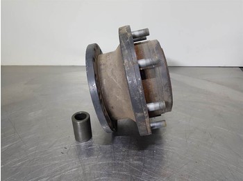 المحور و قطع الغيار KOMATSU