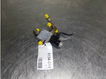 علم السوائل المتحركة KRAMER