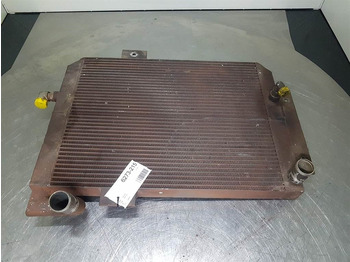 المحرك و قطع الغيار KRAMER