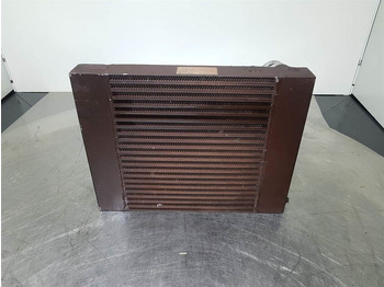 المحرك و قطع الغيار - آلات البناء Kramer 880-AKG 0555.064.1800-Cooler/Kühler/Koeler: صور 3 المحرك و قطع الغيار - آلات البناء Kramer 880-AKG 0555.064.1800-Cooler/Kühler/Koeler: صور 3