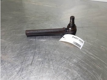 المحور و قطع الغيار CARRARO
