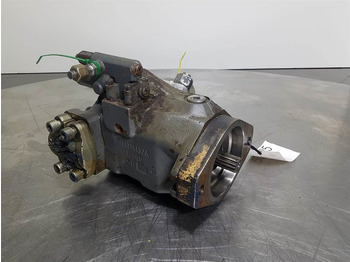 علم السوائل المتحركة LIEBHERR