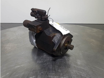 علم السوائل المتحركة LIEBHERR