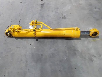 علم السوائل المتحركة LIEBHERR