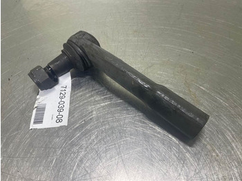 المحور و قطع الغيار LIEBHERR