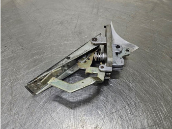 الكابينة والداخلية - آلات البناء Liebherr A924B-7024466-Brake pedal/Bremspedal/Rempedaal: صور 3 الكابينة والداخلية - آلات البناء Liebherr A924B-7024466-Brake pedal/Bremspedal/Rempedaal: صور 3