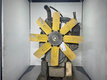 المحرك - آلات البناء Liebherr D926T-E A2-Engine/Motor: صور 3