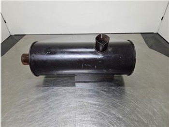 المحرك LIEBHERR