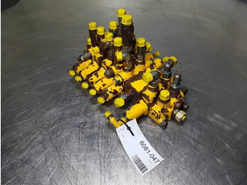 علم السوائل المتحركة LIEBHERR