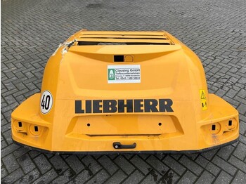 الإطار/ الشاسيه LIEBHERR