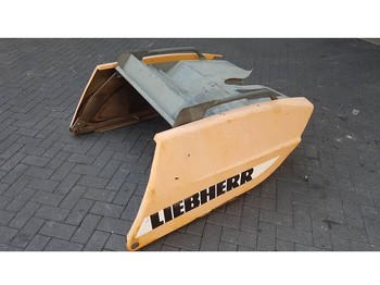 الإطار/ الشاسيه LIEBHERR