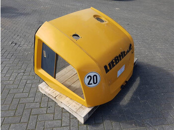 الإطار/ الشاسيه LIEBHERR