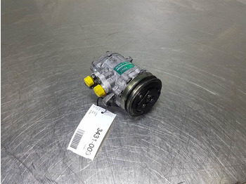 كمبروسر مكيف LIEBHERR