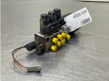 علم السوائل المتحركة LIEBHERR