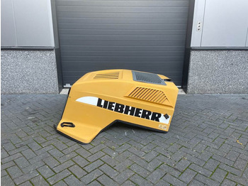 الإطار/ الشاسيه LIEBHERR