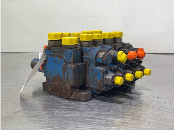 علم السوائل المتحركة LIEBHERR