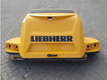الإطار/ الشاسيه LIEBHERR
