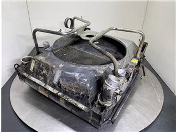 المحرك LIEBHERR