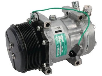 كمبروسر مكيف - آلات البناء Liebherr LH30 - 10116769 - Compressor/Kompressor/Aircopomp: صور 2