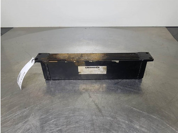 علم السوائل المتحركة LIEBHERR