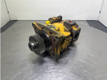 علم السوائل المتحركة LIEBHERR