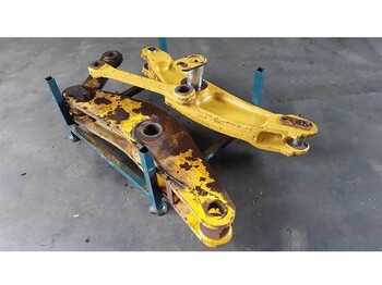 ذراع الرافعة LIEBHERR