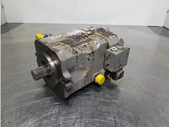 علم السوائل المتحركة Linde HMV105-02 - Drive pump/Fahrpumpe/Rijpomp: صور 2