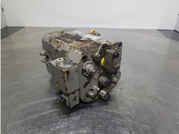 علم السوائل المتحركة Linde HMV105-02 - Drive pump/Fahrpumpe/Rijpomp: صور 3